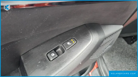 KIA SELTOS GASOLINE 1.6 TURBO 2WD