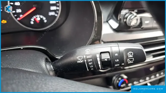KIA SELTOS GASOLINE 1.6 TURBO 2WD