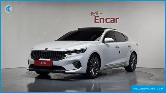 KIA K7 2.5 GDI NOBLESSE