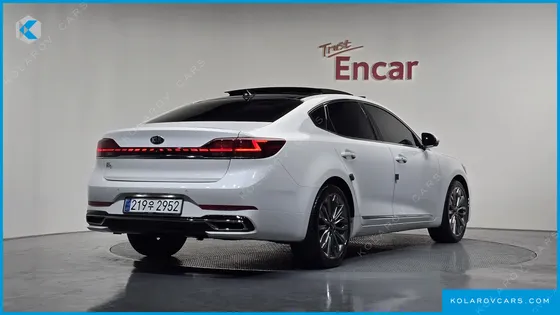 KIA K7 2.5 GDI NOBLESSE