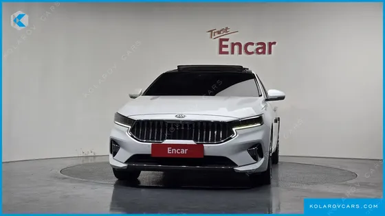 KIA K7 2.5 GDI NOBLESSE