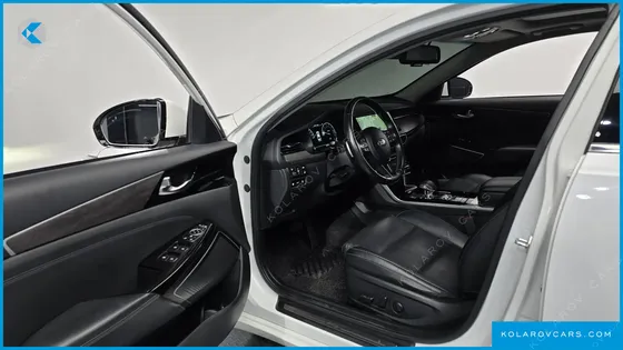 KIA K7 2.5 GDI NOBLESSE