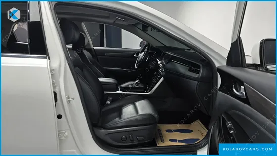 KIA K7 2.5 GDI NOBLESSE