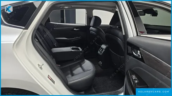 KIA K7 2.5 GDI NOBLESSE