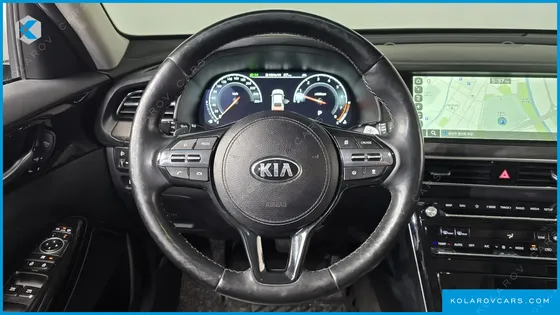 KIA K7 2.5 GDI NOBLESSE
