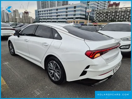 KIA K5 PRESTIGE