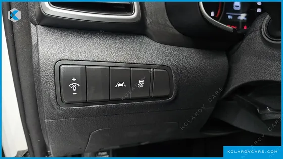 HYUNDAI TUCSON DIESEL 2.0 2WD