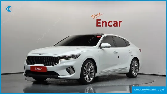 KIA K7 2.5 GDI X EDITION