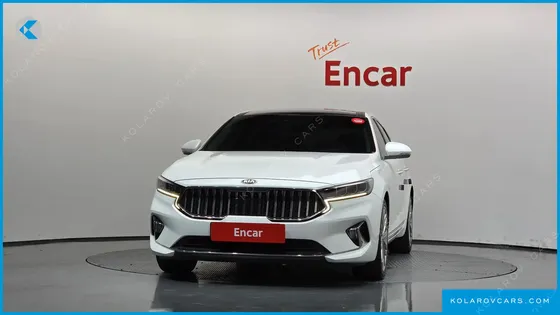KIA K7 2.5 GDI X EDITION