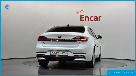 KIA K7 2.5 GDI X EDITION