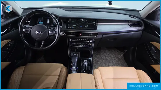 KIA K7 2.5 GDI X EDITION