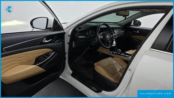 KIA K7 2.5 GDI X EDITION