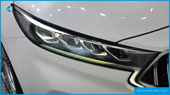 KIA K7 2.5 GDI X EDITION