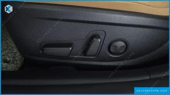 KIA K7 2.5 GDI X EDITION