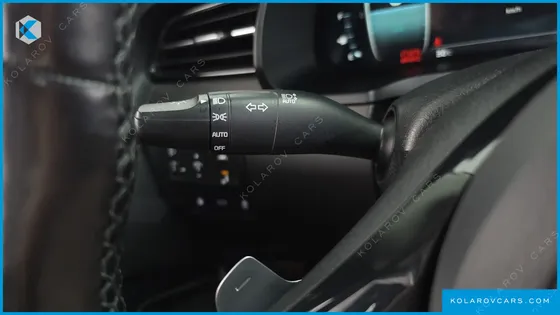 KIA K7 2.5 GDI X EDITION