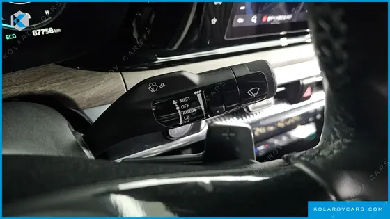 KIA K5 SIGNATURE