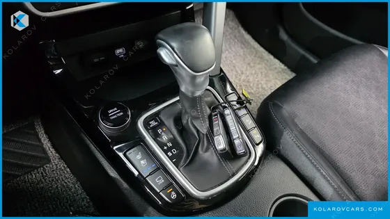 KIA SELTOS GASOLINE 1.6 TURBO 2WD