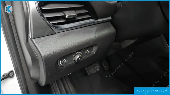 CHEVROLET (GM DAEWOO) TRAVERSE 3.6 AWD LT LEATHER PREMIUM