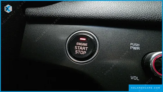 KIA SPORTAGE DIESEL 2.0 2WD