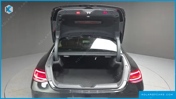 MERCEDES CLS-CLASS CLS300D AMG LINE