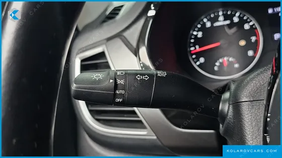 KIA SELTOS GASOLINE 1.6 TURBO 2WD