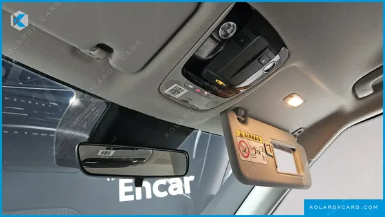 KIA SELTOS GASOLINE 1.6 TURBO 2WD