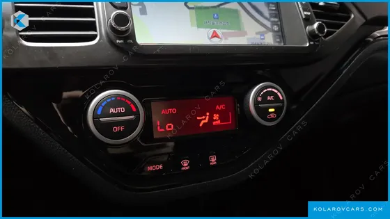 KIA MORNING (PICANTO) LUXURY