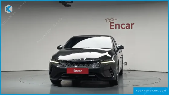 KIA K5 SIGNATURE