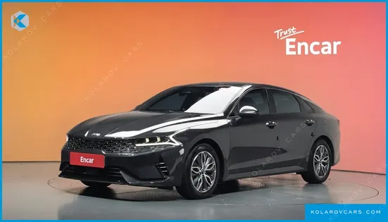 KIA K5 SIGNATURE
