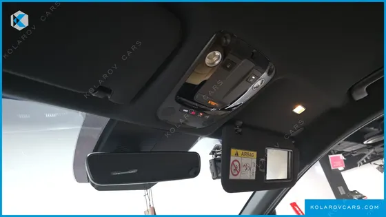KIA K5 SIGNATURE