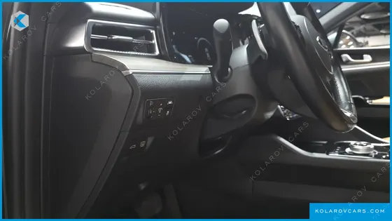KIA K5 SIGNATURE