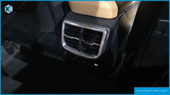 KIA K5 SIGNATURE