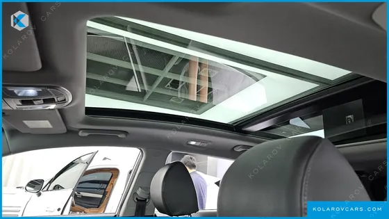 HYUNDAI TUCSON GASOLINE 1.6 TURBO 2WD