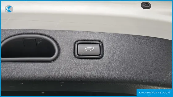 HYUNDAI TUCSON GASOLINE 1.6 TURBO 2WD