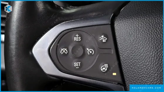 CHEVROLET (GM DAEWOO) TRAVERSE 3.6 AWD LT LEATHER PREMIUM