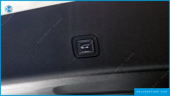CHEVROLET (GM DAEWOO) TRAVERSE 3.6 AWD LT LEATHER PREMIUM