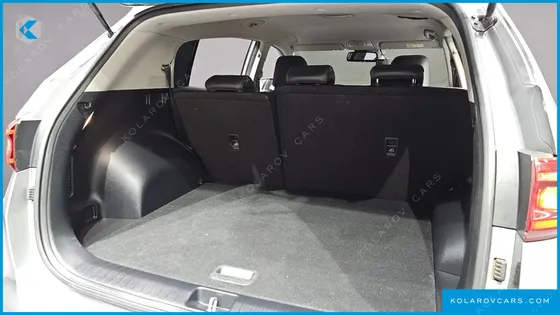 KIA SPORTAGE DIESEL 2.0 2WD