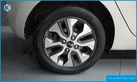 KIA MORNING (PICANTO) LUXURY