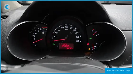KIA MORNING (PICANTO) LUXURY