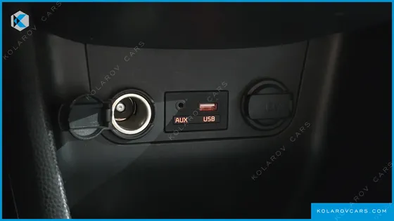 KIA MORNING (PICANTO) LUXURY