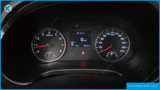 KIA SELTOS GASOLINE 1.6 TURBO 2WD