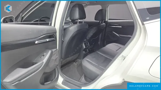 KIA SELTOS GASOLINE 1.6 TURBO 2WD