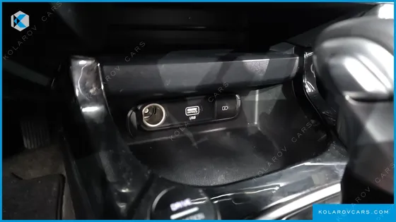 KIA SELTOS GASOLINE 1.6 TURBO 2WD
