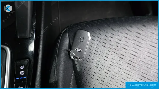KIA SELTOS GASOLINE 1.6 TURBO 2WD