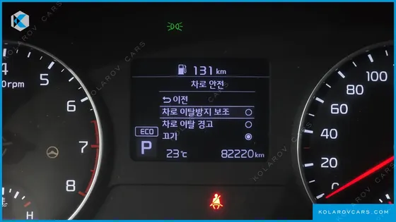 KIA SELTOS GASOLINE 1.6 TURBO 2WD