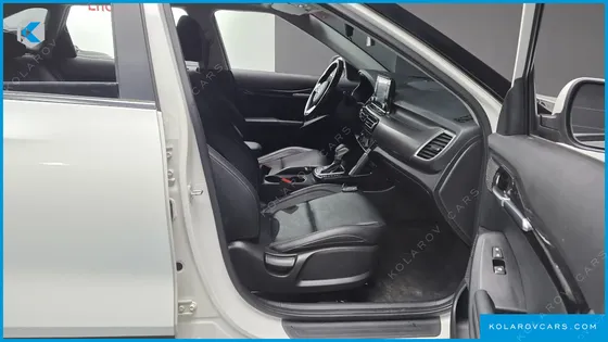 KIA SELTOS GASOLINE 1.6 TURBO 2WD