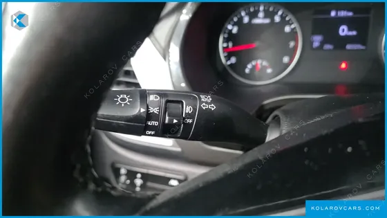 KIA SELTOS GASOLINE 1.6 TURBO 2WD