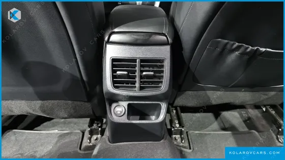 KIA SELTOS GASOLINE 1.6 TURBO 2WD