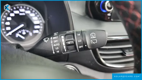 HYUNDAI TUCSON GASOLINE 1.6 TURBO 2WD