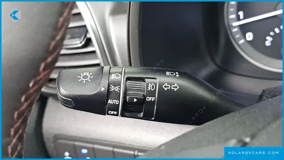 HYUNDAI TUCSON GASOLINE 1.6 TURBO 2WD